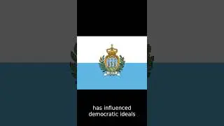 San Marino: Birth of the Oldest Republic