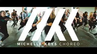 NBC's World of Dance Event w/ Michelle Keys & Kitty Carter