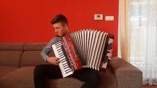 Mix ľudoviek 2.mp4, Weltmeister Caprice, 2022