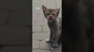 Like + subscribe for cats 😿#cats #shorts #shortvideo #youtubeshorts #sad #catvideos #catlovers