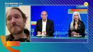 Científicos identificaron un gen argentino de 8500 años: hablamos con Rodrigo Nores │N20:30│06-11-25