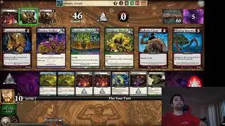 Challenge Ascension World Champion Turtler7 and lose by 2000