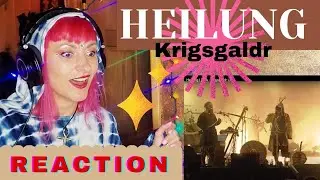Heilung 