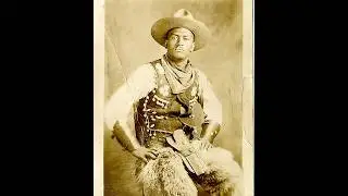 Uncovered: Hollywood Hid The Truth About Black Cowboys In The West