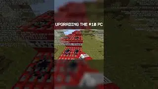Running Minecraft on The $10 PC #budgetpc #gaming #computer #pc #cheapcomputer