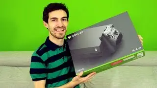 X DADO BOX &bull; Quattro chiacchiere sulla Xbox One X!