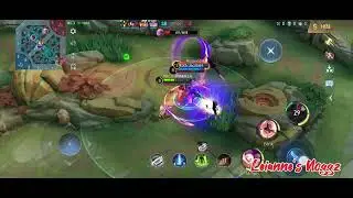 Aggressive Legendary Rank Game Using Beatrix