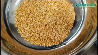 Arhar Dal Color Sorter | Color sorter machine pulses | Call at 09896327066 Unique carter Group