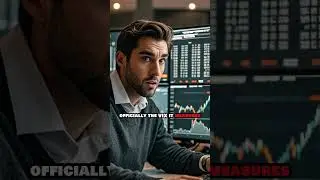 Did You Know This Shocking Stock Market Fact? Part-2 💰📈
