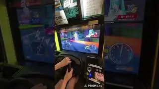 【頭文字D THEARCADE】オンラインバトル　8/2