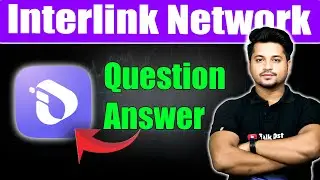 🚀 Interlink Network 2025 Update | ❓ Top Questions & Answers About Interlink