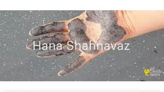 Hana Shahnavaz Interview