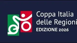 Presentazione Coppa Italia delle Regioni 2026: streaming in diretta