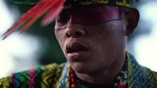 Somos filhos da Jiboia | Amē Huni Kuī @amehunikuin