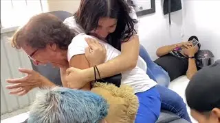 Primer tatuaje de mi mamá 😅