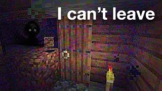 This new horror modpack is something else - Minecraft VHS World