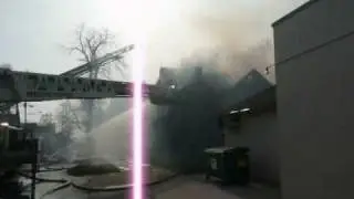 BFD 1 Alarm + 58 Rhode Island - Don Murtha