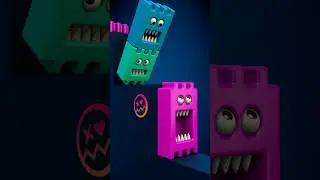 𝗧𝗛𝗘 𝗕𝗟𝗢𝗖𝗞 𝗠𝗢𝗡𝗦𝗧𝗘𝗥𝗦
