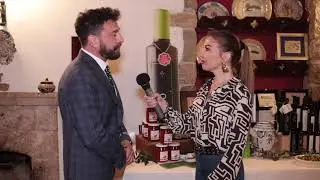 Frigento - Il Reportage a cura di Monica Lubinu
