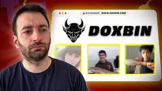 Dentro il Database pi&ugrave; Pericoloso del Web: Doxbin