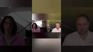 FETCH PET CARE INTERVIEW | Jacqueline and Eric PART 18