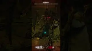 ‼️The only good Carnifex is a dead Carnifex!‼️