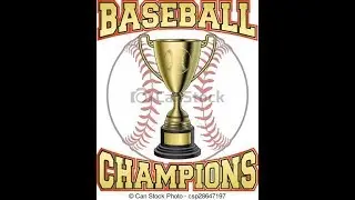 OOTP19 1978 One and Done Tournament Angels vs Cubs Round One