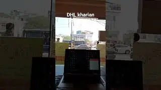 DHL kharian DHL express kharina cargo kharina 03436815370 #dhl #dhlexpress