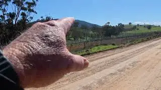 southern flinders ranges