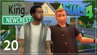 Hasst Deacon Doug? 😂🙈 / The King of Newcrest Let&acute;s Play Folge 20