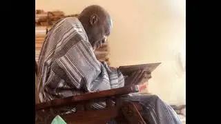 Cheikh Salim Karamba - Woliyoo |  الولي | Le saint