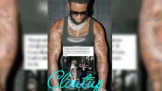 Gucci Mane Song Being Used In Lil Durk Bond Hearing (Strange) They Did The Same To B.G