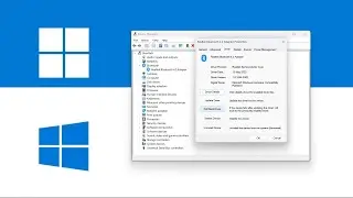 How to Roll Back a Driver to a Previous Version on Windows 10 and Windows 11