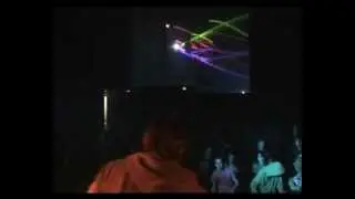 Vj M-Kid at Low Strange