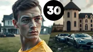 The Untold Truth About Getting Rich After 30