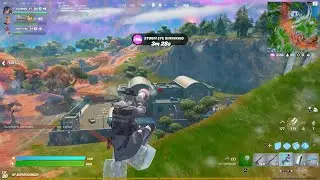 NEW ICY GRAPPLER/NEW COMBAT SHOTGUN