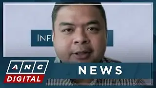 Infrawatch PH convenor Terry Ridon on proposals on NAIA rehabilitation | ANC