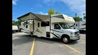 SOLD!! 2018 Coachmen Freelander 31BH for sale. #camperforsale  #rvforsale @tg4rv SOLD!!