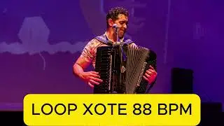 LOOP DE XOTE 88 RPM