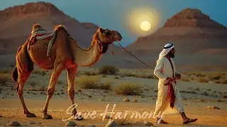 Arabic Music in the Desert: 2024
