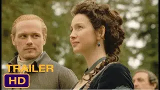 Outlander Season 8: The Hidden Clues in the Official Trailer That Reveal the Future of the Frasers