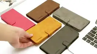 [Shockproof.se] LC.IMEEKE Pl&aring;nboksfodral