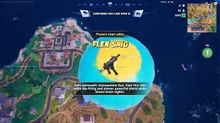 First time palying with keyboard and mouse