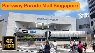 Parkway Parade Mall