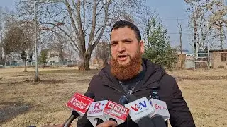 Лидер молодежного крыла партии BJP Музаффар Ахмад назвал заявления районных советов развития Гана...