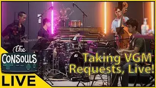Taking YOUR Video Game Music Requests - The Request Show (24th November)