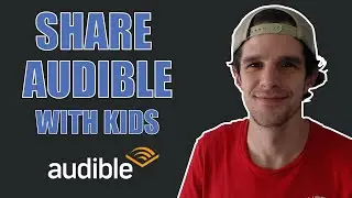Как делиться аудиокнигами с семьёй (не для iOS) &mdash; руководство по Amazon Household и Amazon Kids