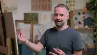 Artist Of The Year Masterclass S01E12 Observing Facial Features
