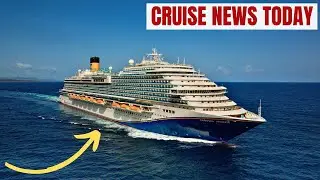 Carnival Abandons NYC for Year-Round Miami Cruises