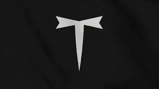 Order of Saint James of Altopascio Flag Waving 4K | Italian Medieval Hospitaller Order